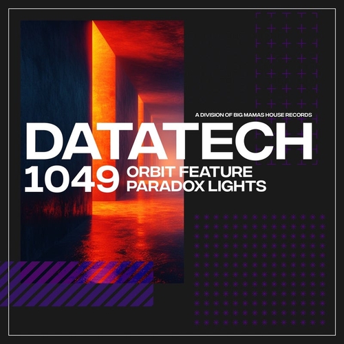 Orbit Feature - Paradox Lights [DATA1049]